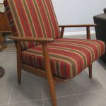 630 7393 ARMCHAIR